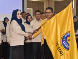 Lisda Hendrajoni Terpilih Sebagai Ketua DPP Iluni Pascasarjana UNP 2025-2030