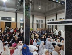 Siswa SD dan SLTP di Pasaman Barat Wajib Ikut Didikan Subuh Bersama