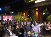 Sport Pool Lounge and Smoke House Resto Hadir di Padang