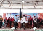 Bupati Eka Putra: Warga Bukittinggi-Agam Berperan Dukung Pembangunan Tanah Datar