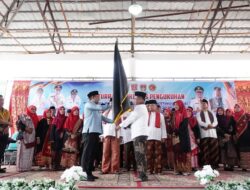 Bupati Eka Putra: Warga Bukittinggi-Agam Berperan Dukung Pembangunan Tanah Datar