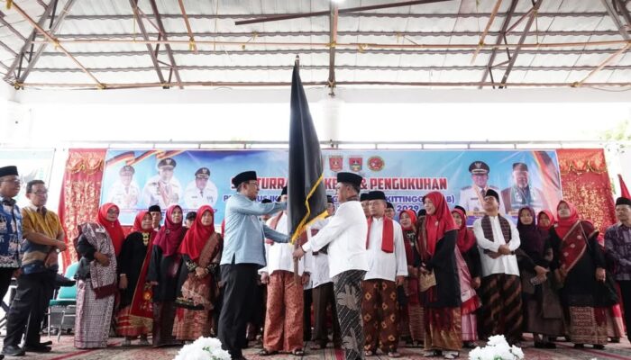 Bupati Eka Putra: Warga Bukittinggi-Agam Berperan Dukung Pembangunan Tanah Datar
