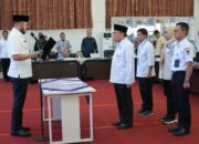 Dipimpin Maigus Nasir, Pemko Padang Bentuk Tim Penanggulangan Kemiskinan