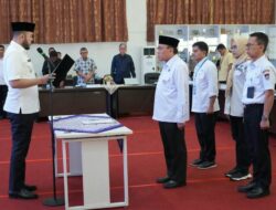 Dipimpin Maigus Nasir, Pemko Padang Bentuk Tim Penanggulangan Kemiskinan