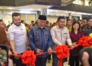 Keren Abis..! Mall Baru Basko City Padang Resmi Dibuka