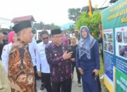 Wamenkop RI Cek Pendirian Koperasi Merah Putih di Padang