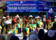 Takjub dengan Prestasi Ponpes Kauman, Wawako Padang Panjang: Inilah Pendidikan yang Kita Butuhkan!