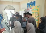 Nagari Lawang Agam Belajar Program Anjungan Layanan Mandiri di Batipuah Ateh Tanah Datar
