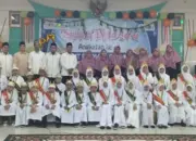 Cegah Negatif Gadget, SDIT Permata Padang Perkuat Imtaq Siswa Melalui Tahfiz Qur’an 