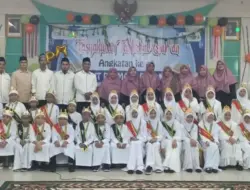 Cegah Negatif Gadget, SDIT Permata Padang Perkuat Imtaq Siswa Melalui Tahfiz Qur’an 