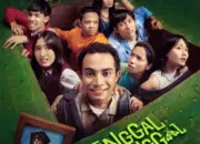 KABA FILM: Tayang 14 Agustus, Imajinari Rilis Film Drama Komedi “Tinggal Meninggal” 