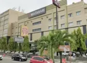 Ekonomi Lesu, Matahari Dept. Store Tutup Lagi 8 Gerai Dalam Waktu Dekat