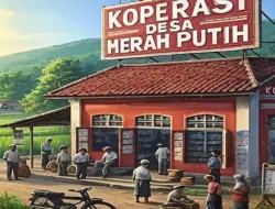 Gerak Cepat! 45 Koperasi Merah Putih Sudah Terbentuk di Kota Padang