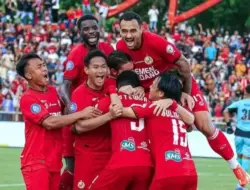 Siapkan Bonus Setengah Miliar, Sejumlah Kepala Daerah Support Semen Padang FC di BRI Liga 1