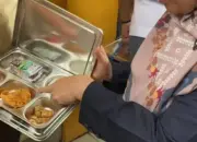 Mulai 19 Mei, Kota Padang Akhirnya Dapat Jatah Makan Bergizi Gratis