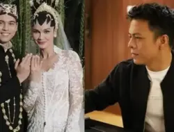 Goodbye Ariel …! Kisah Cinta Ariel-Luna Resmi Ditutup