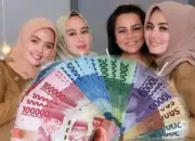 Auto Senyum! Inilah Kriteria Pegawai Penerima Gaji 13 Tahun Ini