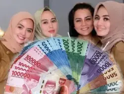 Auto Senyum! Inilah Kriteria Pegawai Penerima Gaji 13 Tahun Ini