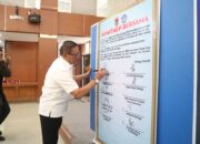 Catat Tanggalnya! Penerimaan Murid Baru Online di Bukittinggi Mulai 3 Juni 2025