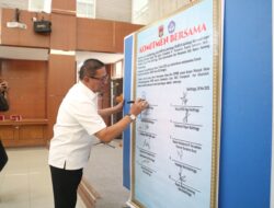 Catat Tanggalnya! Penerimaan Murid Baru Online di Bukittinggi Mulai 3 Juni 2025