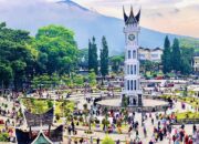 Menarik Ditunggu! Bukittinggi Siapkan 1001 Acara Gemilang untuk Tahun 2026