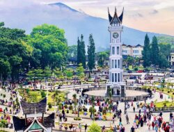 Menarik Ditunggu! Bukittinggi Siapkan 1001 Acara Gemilang untuk Tahun 2026