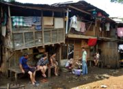 41.400 Jiwa Warga Padang Hidup Miskin!