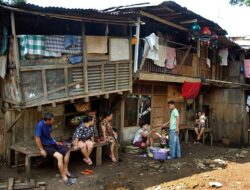 41.400 Jiwa Warga Padang Hidup Miskin!