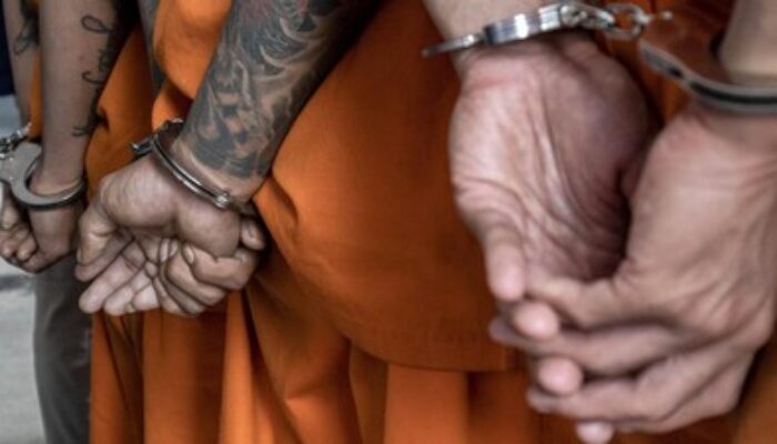 Brantas Aksi Preman, Polisi Minta Warga Segera Lapor ke 110 Atau WA: 089682333678