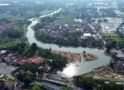 Normalisasi Batang Kandis Terkendala Lahan, BWSS V Deadline Pemko Padang Akhir Juni