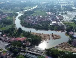 Normalisasi Batang Kandis Terkendala Lahan, BWSS V Deadline Pemko Padang Akhir Juni