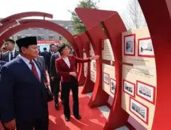 Bangun SMA Garuda, Presiden Prabowo Siapkan Sekolah Khusus untuk Siswa “Super Pintar”