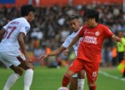 Ini 3 Syarat Bagi Semen Padang FC Jika Ingin Masih “Hidup” di Liga 1