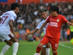 Ini 3 Syarat Bagi Semen Padang FC Jika Ingin Masih “Hidup” di Liga 1