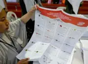 1 Suara Dihargai Rp4.500, Parpol Pemilu 2024 dapat Bantuan Rp1,9 Miliar dari Pemko Padang