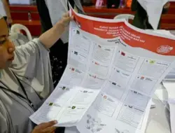 1 Suara Dihargai Rp4.500, Parpol Pemilu 2024 dapat Bantuan Rp1,9 Miliar dari Pemko Padang