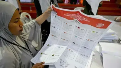 1 Suara Dihargai Rp4.500, Parpol Pemilu 2024 dapat Bantuan Rp1,9 Miliar dari Pemko Padang