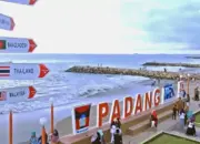 Meriahkan HUT Kota, Pemko Padang Siapkan Pesta Rakyat Tujuh Hari Tujuh Malam