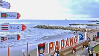 Meriahkan HUT Kota, Pemko Padang Siapkan Pesta Rakyat Tujuh Hari Tujuh Malam