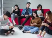 Gawat! Anak Muda Indonesia Terlena Pinjol, Tak Sadar Bahaya Mengancam