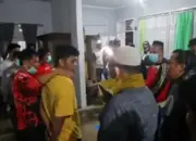 Pelaku Pembunuhan Sadis di Batang Anai Tertangkap, Potongan Mayat Dibuang ke Sungai