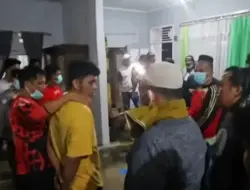 Pelaku Pembunuhan Sadis di Batang Anai Tertangkap, Potongan Mayat Dibuang ke Sungai