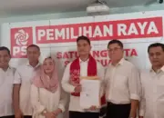 Jokowi Batal! Inilah 3 Calon Ketua Umum yang Maju di Kongres PSI Solo 19 Juli 2025