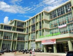 Viral! Pasien Meninggal Dunia Usai Ditolak Rumah Sakit, Ini Klarifikasi Direktur RSUD Dr. Rasidin