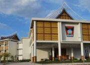 Shalat Idul Addha di Lapangan Apeksi Balaikota Padang Jumat 6 Juni, H. Salmadanis Jadi Khatib