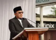 Hari Raya Idul Adha Melukiskan Keagungan dan Kebesaran Islam