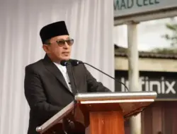 Hari Raya Idul Adha Melukiskan Keagungan dan Kebesaran Islam