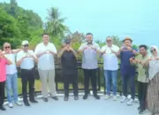 Keren Abis! Padang Pamer Lagi Destinasi Wisata Baru Sangat Menawan yang Tak Ada di Daerah Lain