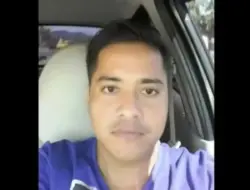 INFO ORANG HILANG: Seorang Pria 46 Tahun Telah Hilang 5 Hari Lalu, Berikut Datanya!