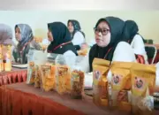 Ribuan IKM dan UMKM Solok Selatan Bertekad Naik Kelas